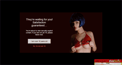 Desktop Screenshot of gothamlasik.com